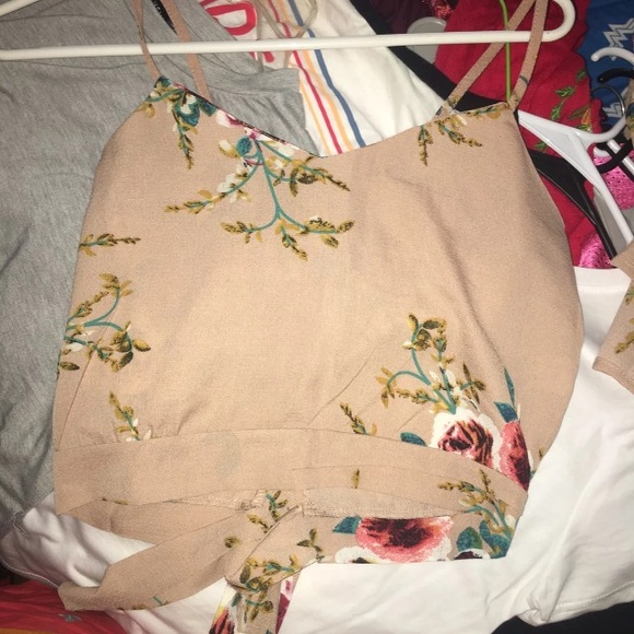 Two piece ||| SOLD ON MERCARI - Picture 8 of 8